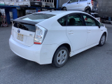 TOYOTA Prius 3/22